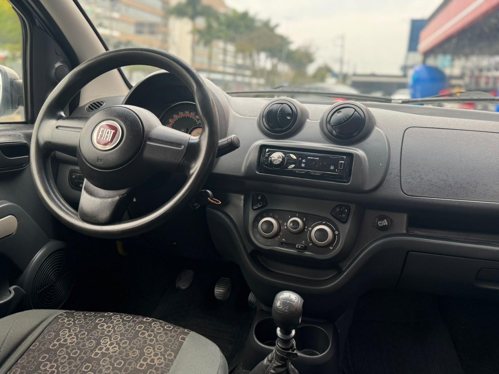 FIAT Uno - Foto