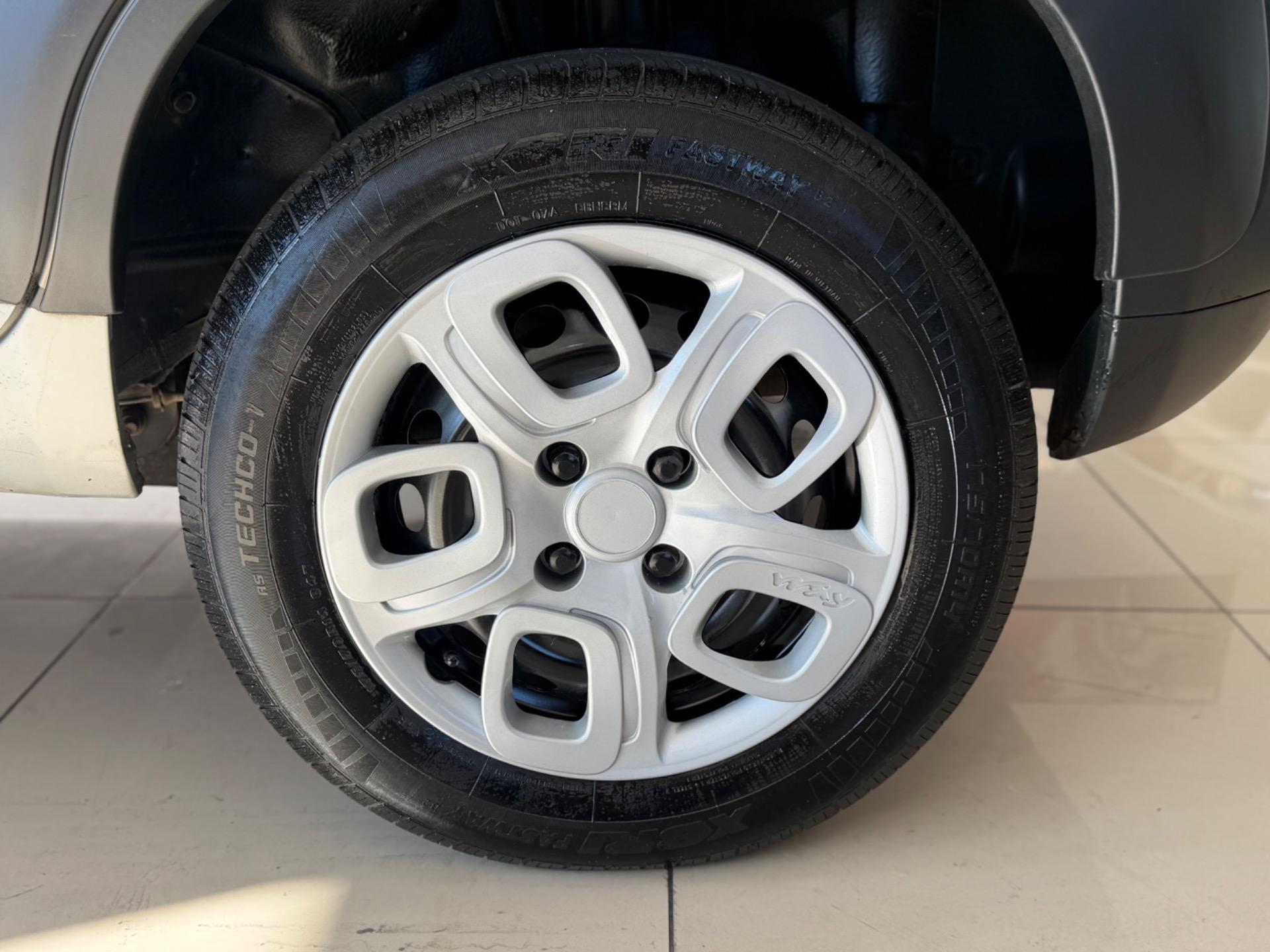 FIAT Uno - Foto