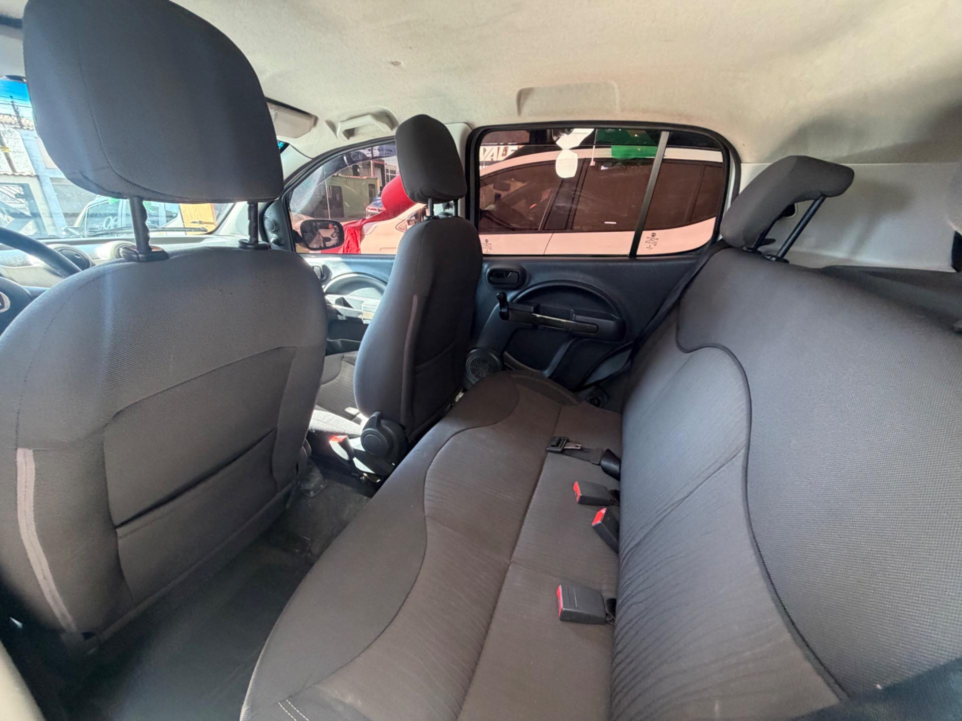 FIAT Uno - Foto