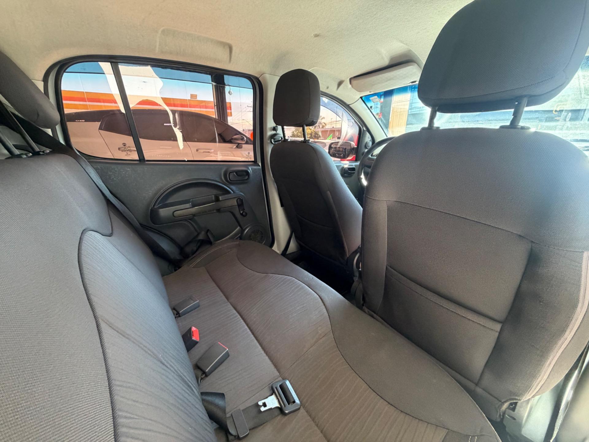 FIAT Uno - Foto