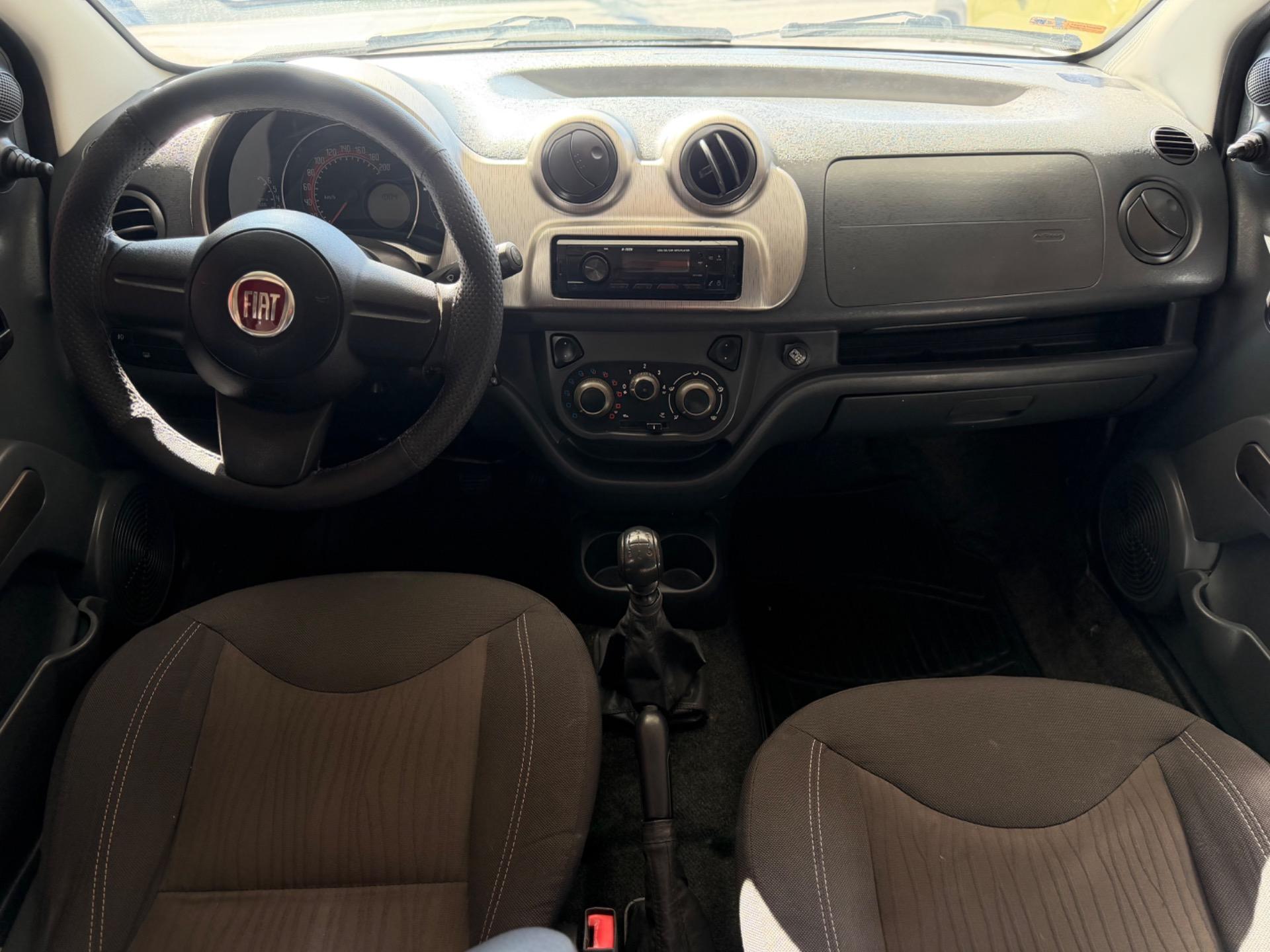 FIAT Uno - Foto