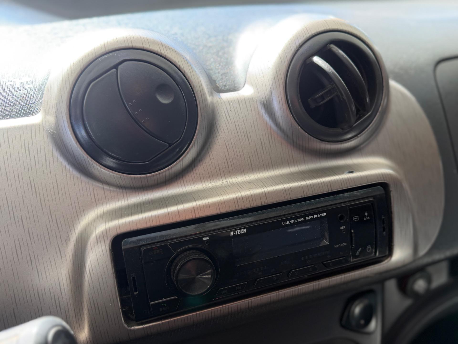 FIAT Uno - Foto