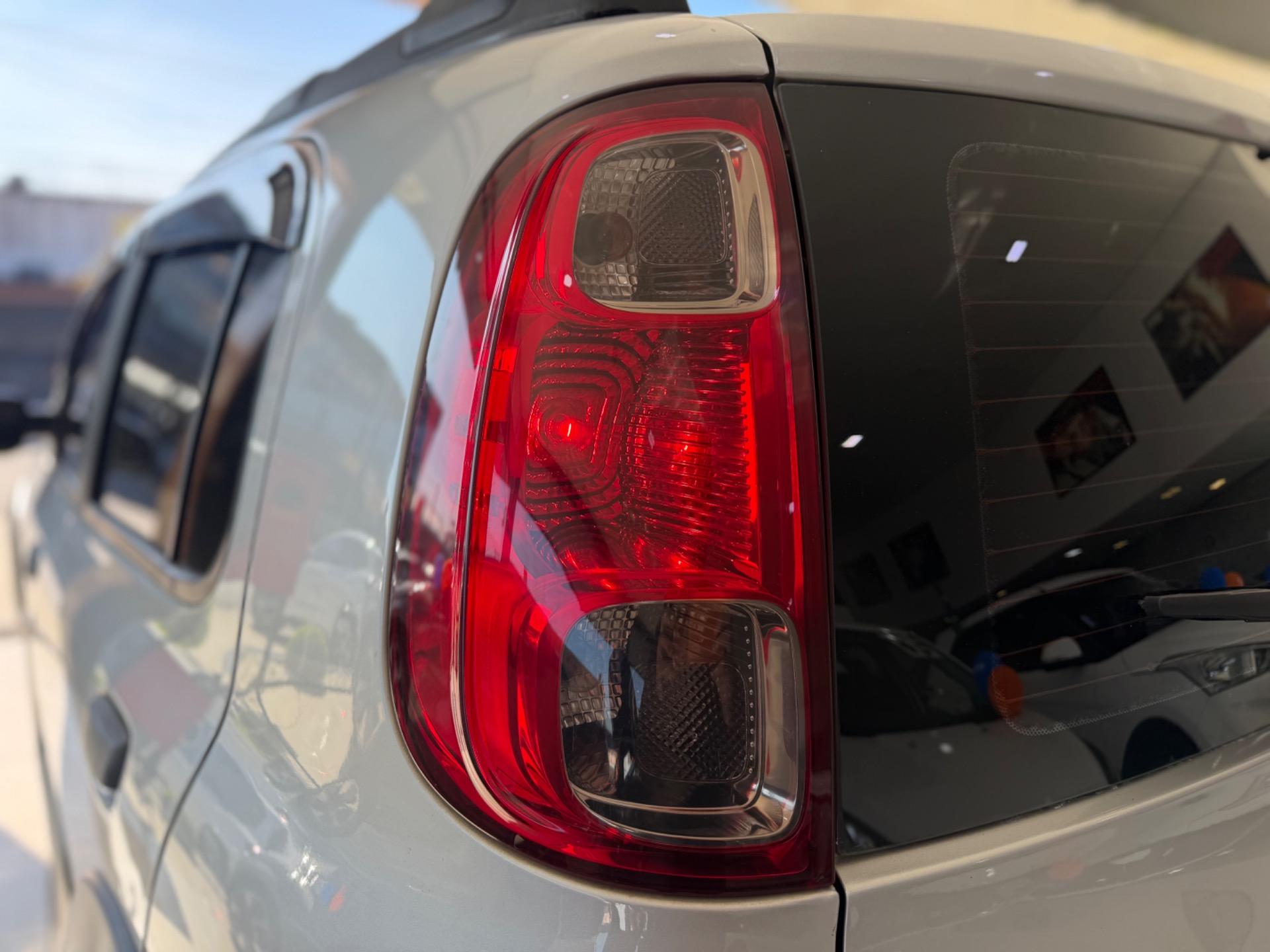 FIAT Uno - Foto
