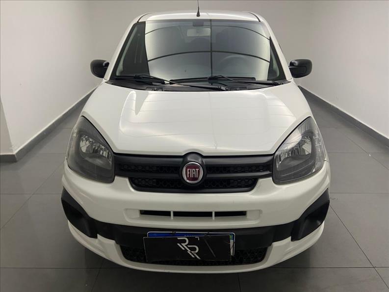 FIAT Uno - Foto