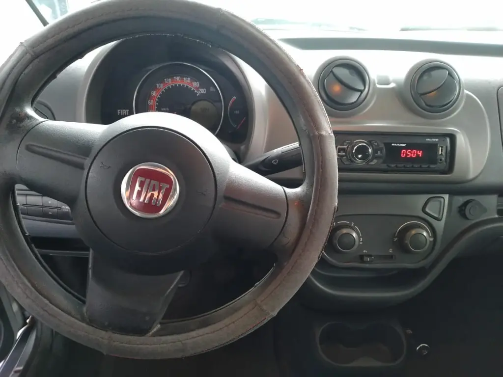 FIAT Uno - Foto