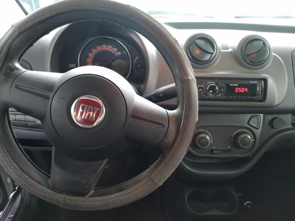 FIAT Uno - Foto
