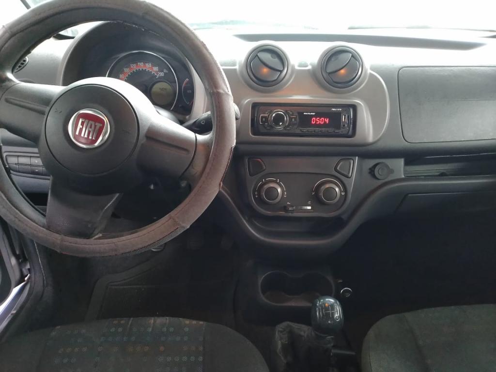 FIAT Uno - Foto