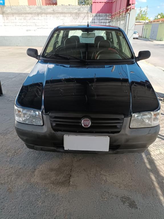 FIAT Uno - Foto
