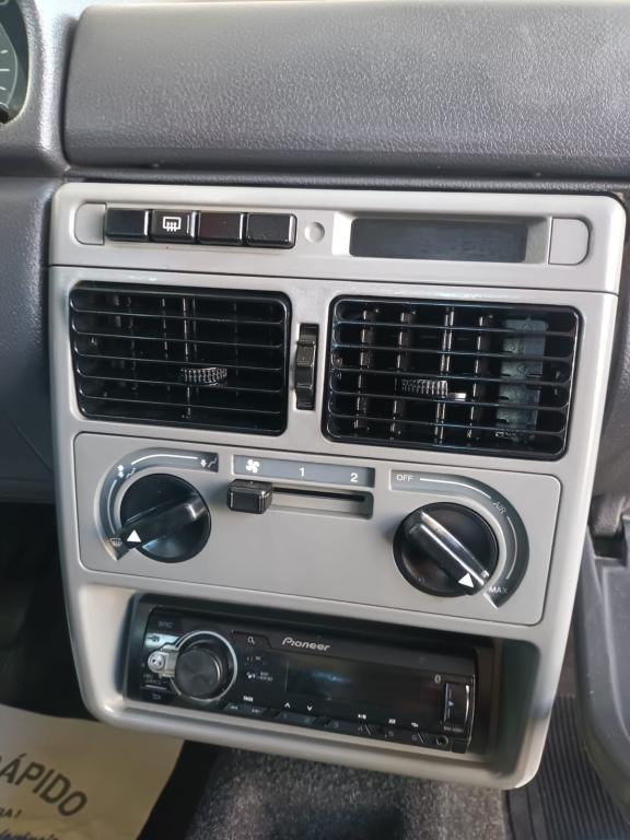 FIAT Uno - Foto