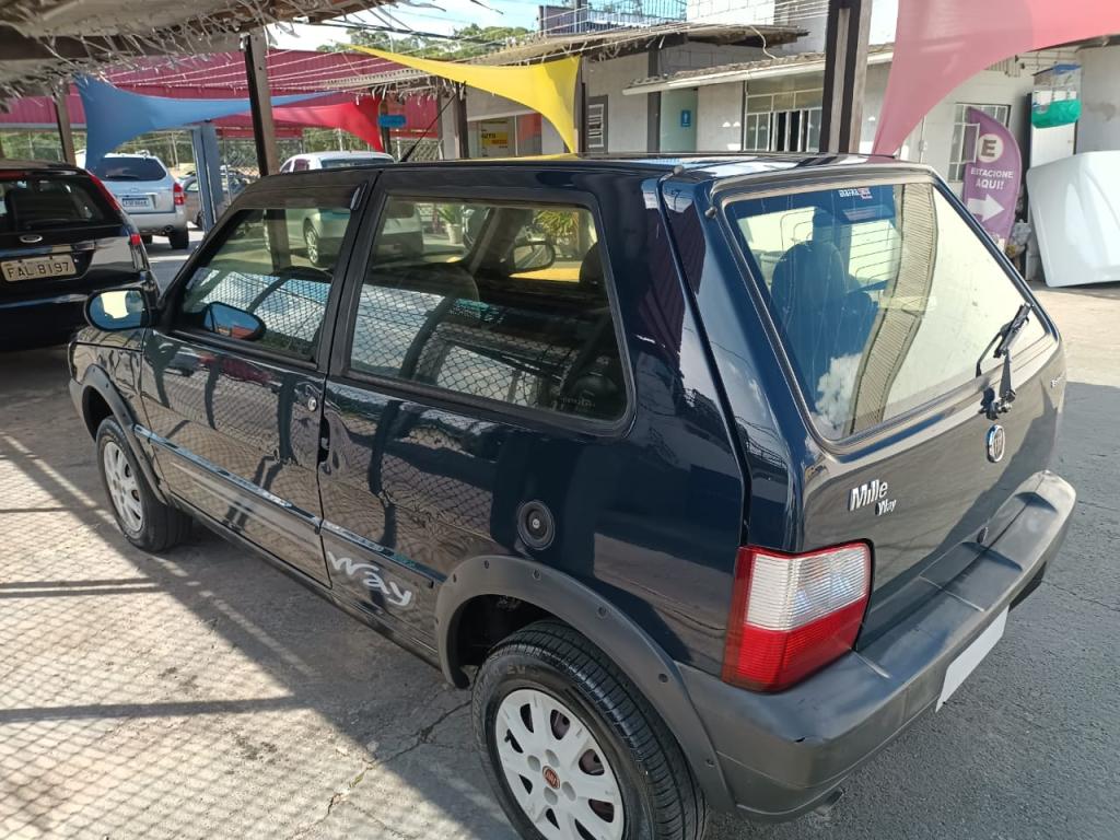 FIAT Uno - Foto