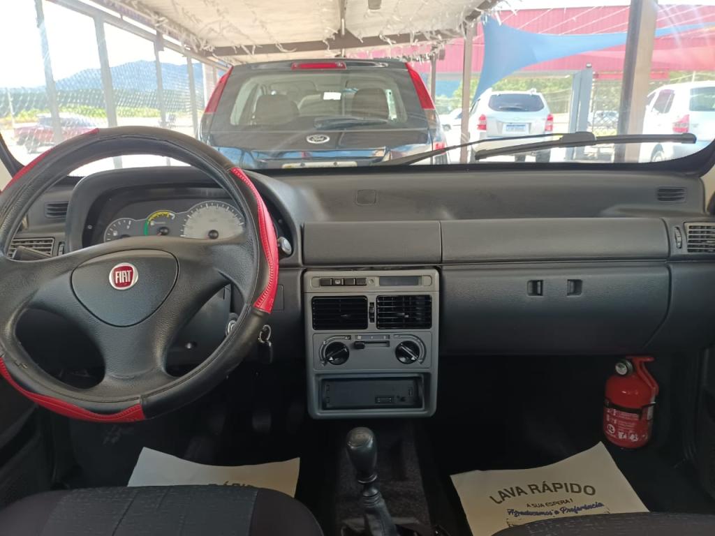 FIAT Uno - Foto