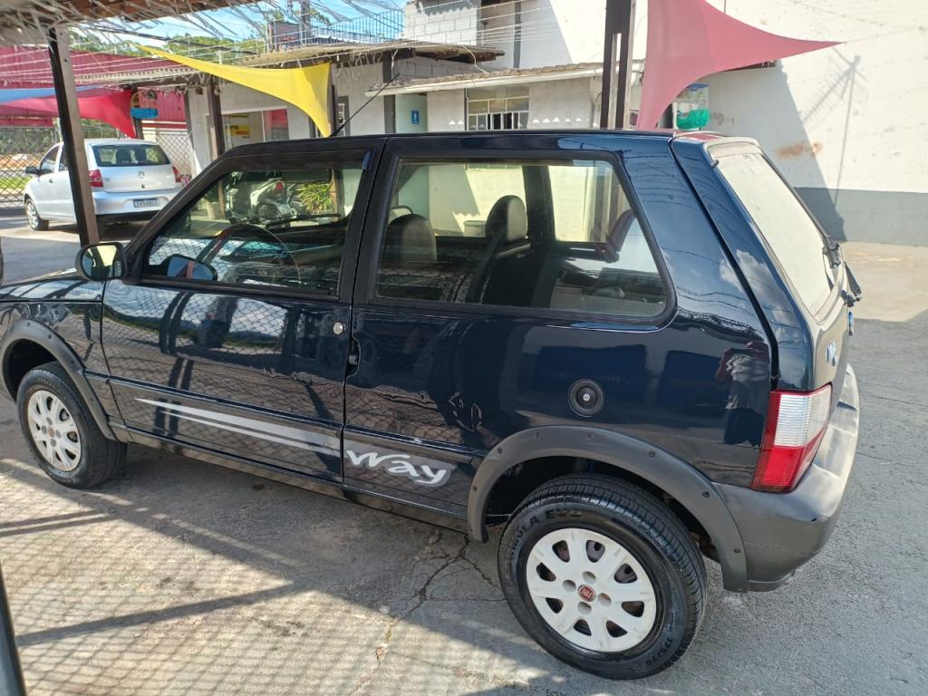 FIAT Uno - Foto