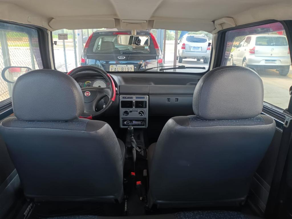 FIAT Uno - Foto