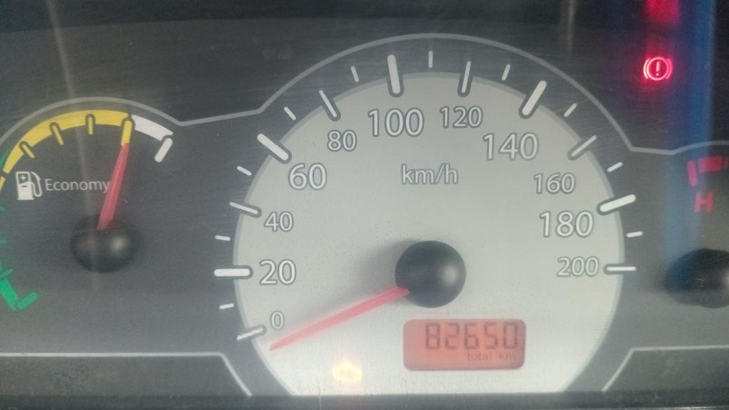 FIAT Uno - Foto