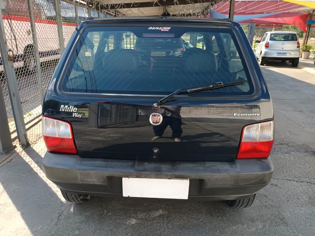 FIAT Uno - Foto