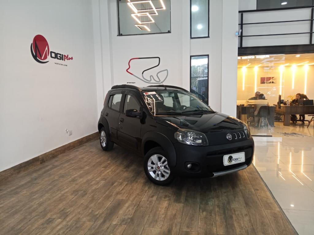 FIAT Uno