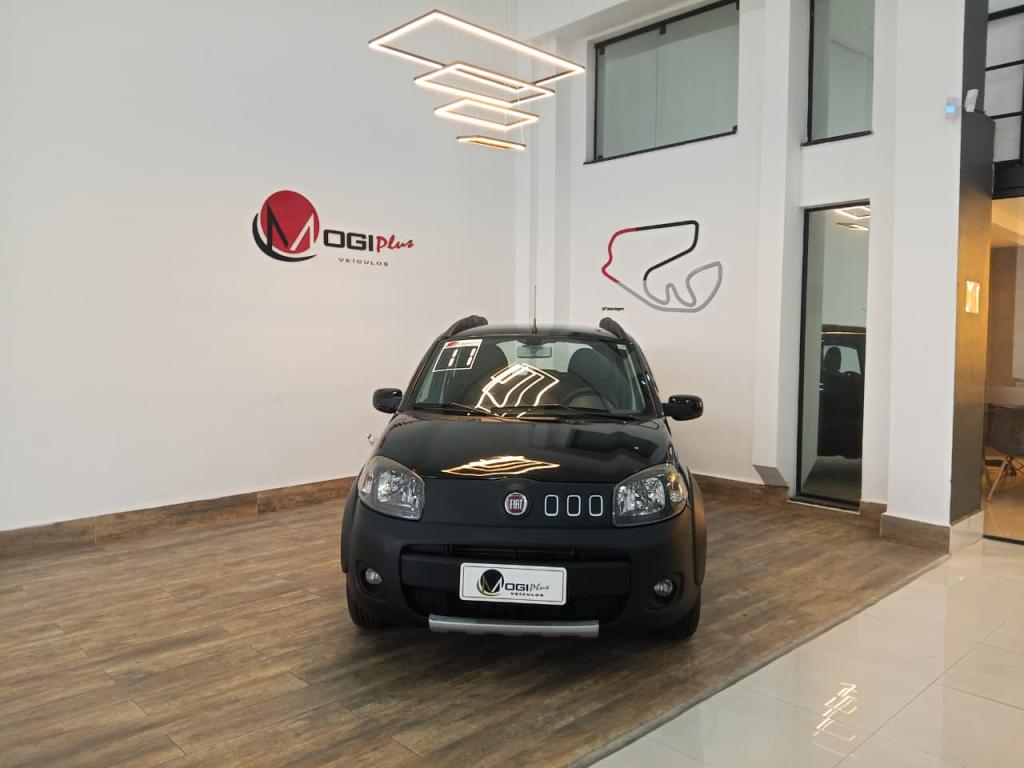 FIAT Uno - Foto