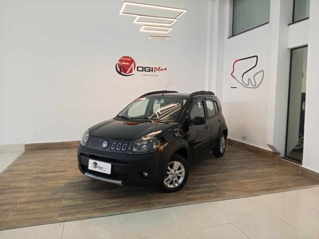 FIAT Uno - Foto