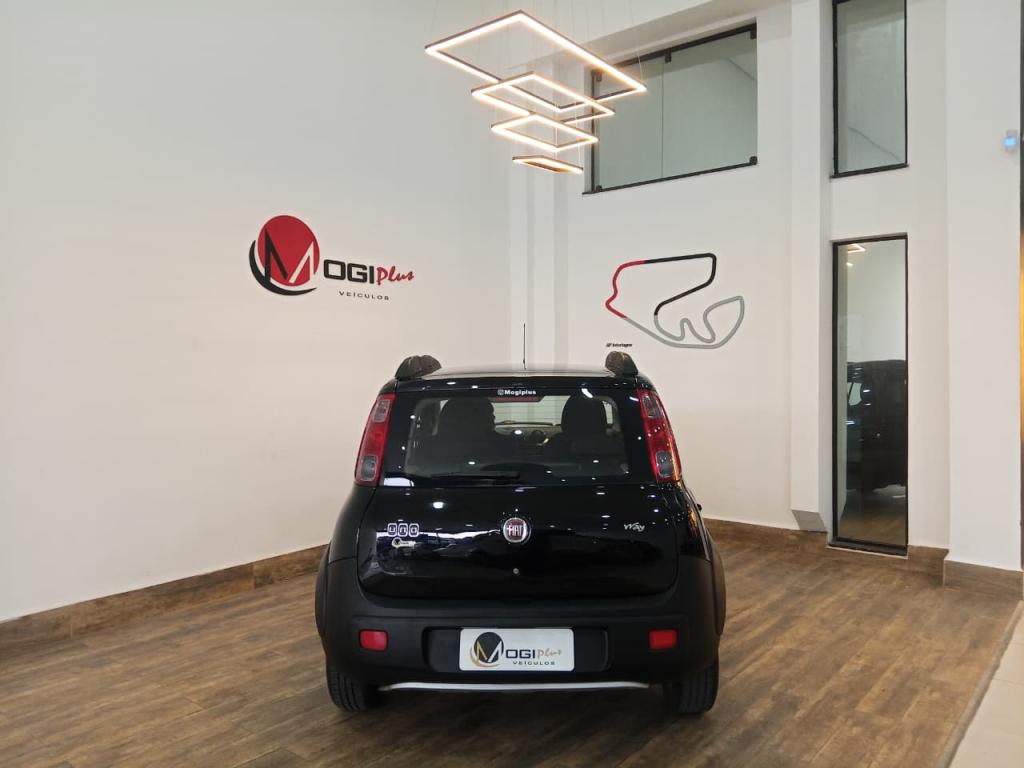 FIAT Uno - Foto