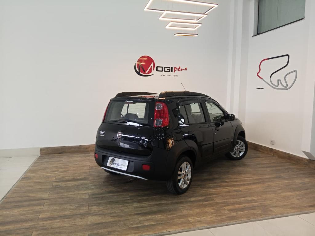 FIAT Uno - Foto
