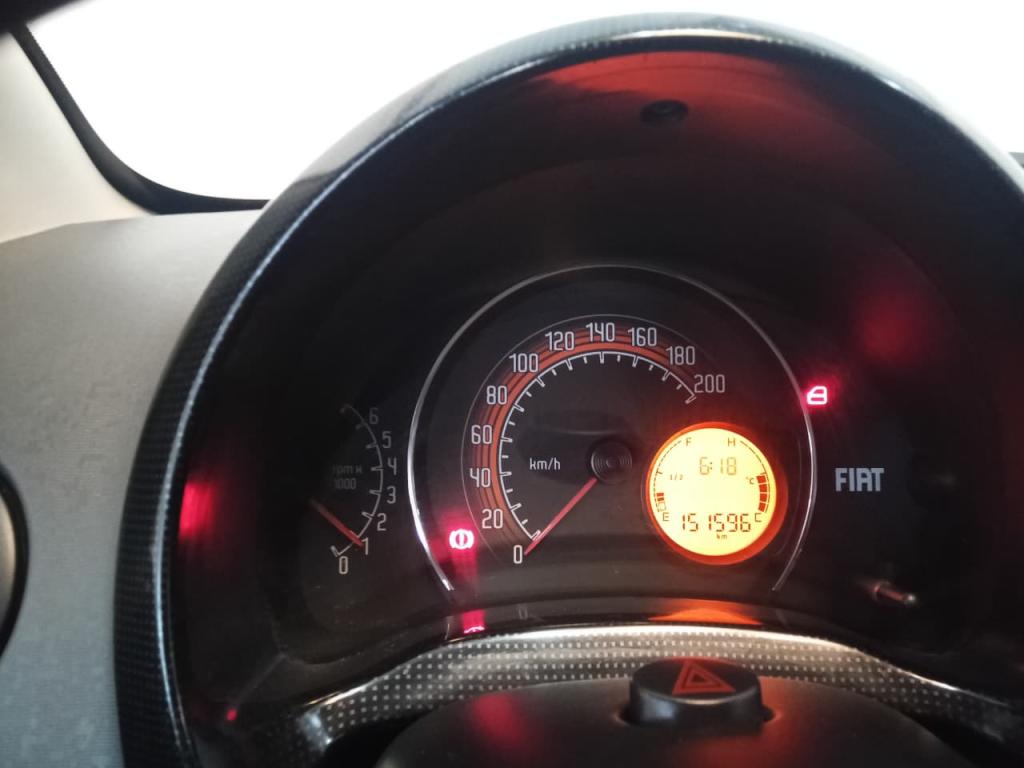 FIAT Uno - Foto