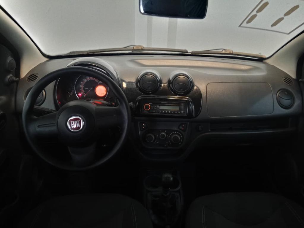 FIAT Uno - Foto