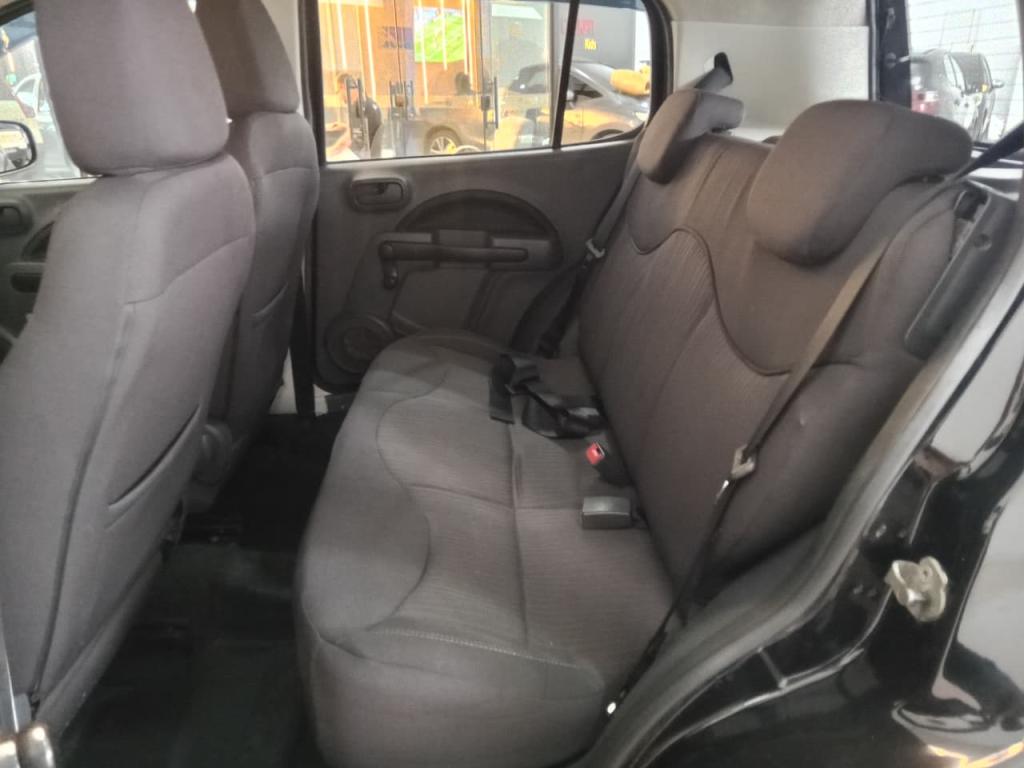 FIAT Uno - Foto