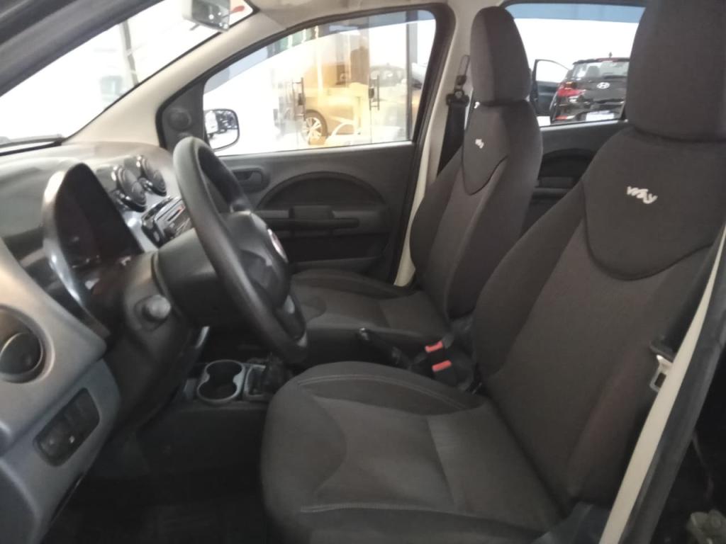 FIAT Uno - Foto