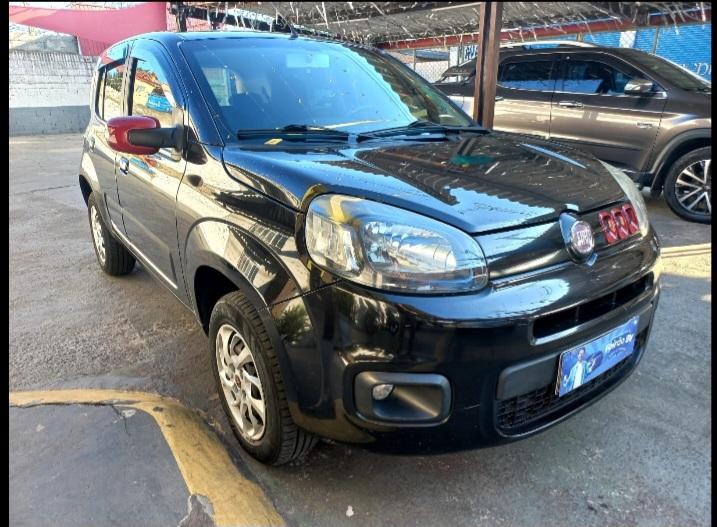 FIAT Uno