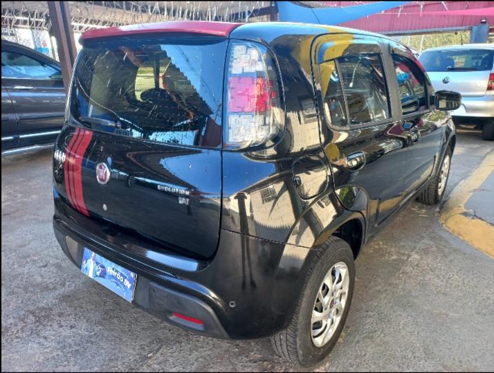 FIAT Uno - Foto