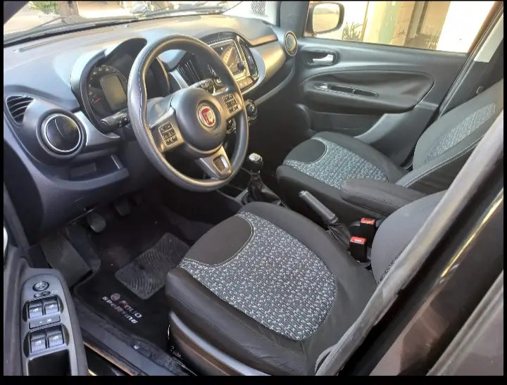 FIAT Uno - Foto