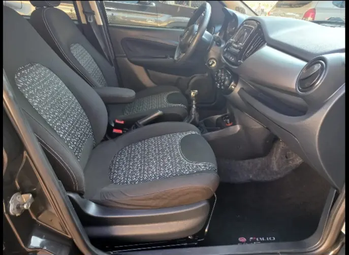 FIAT Uno - Foto