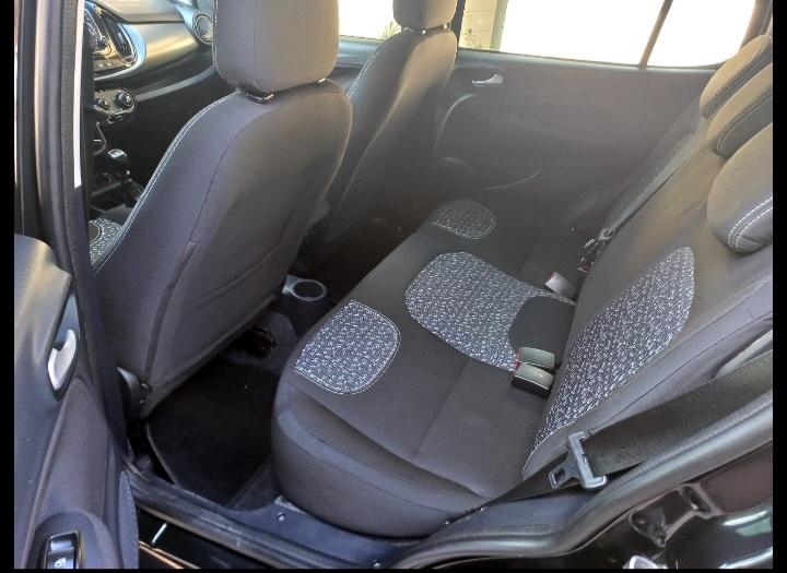 FIAT Uno - Foto