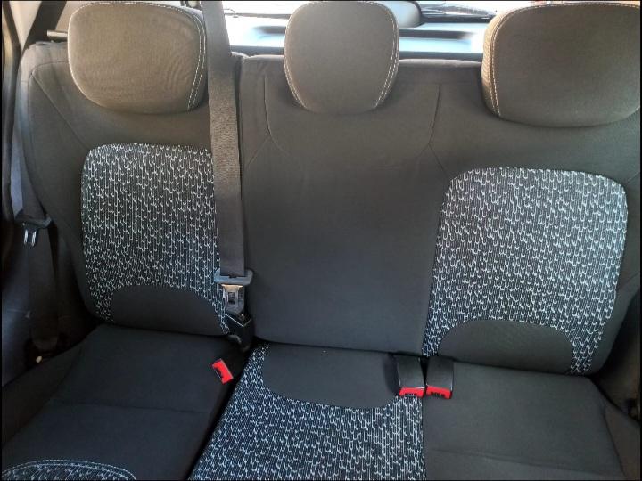 FIAT Uno - Foto