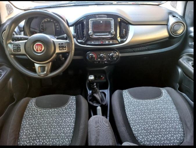 FIAT Uno - Foto