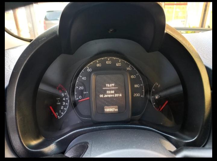 FIAT Uno - Foto