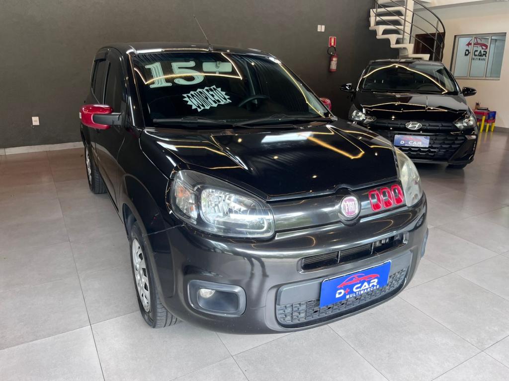 FIAT Uno