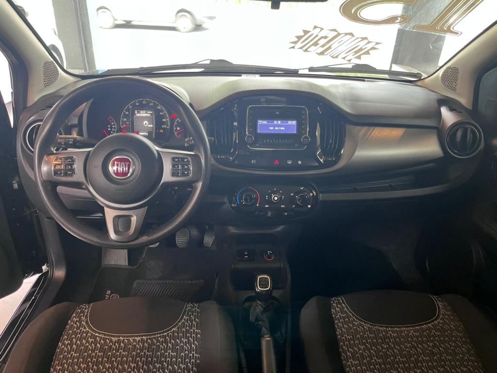 FIAT Uno - Foto
