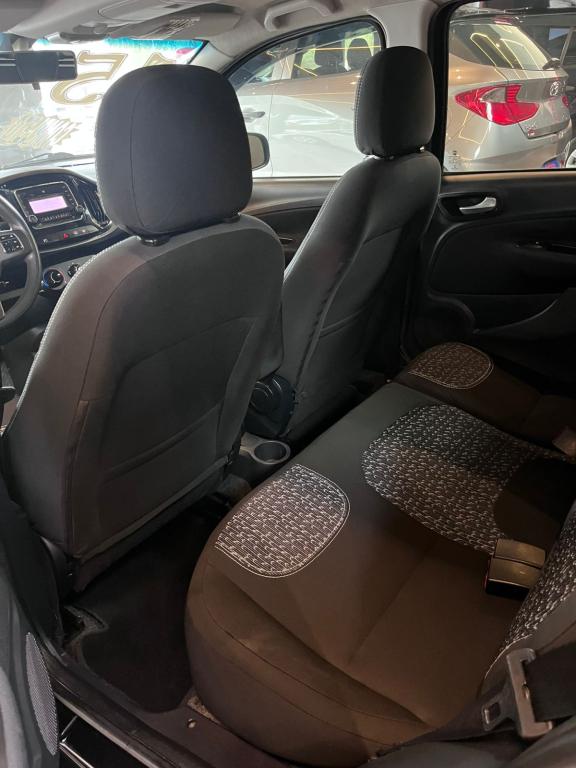 FIAT Uno - Foto