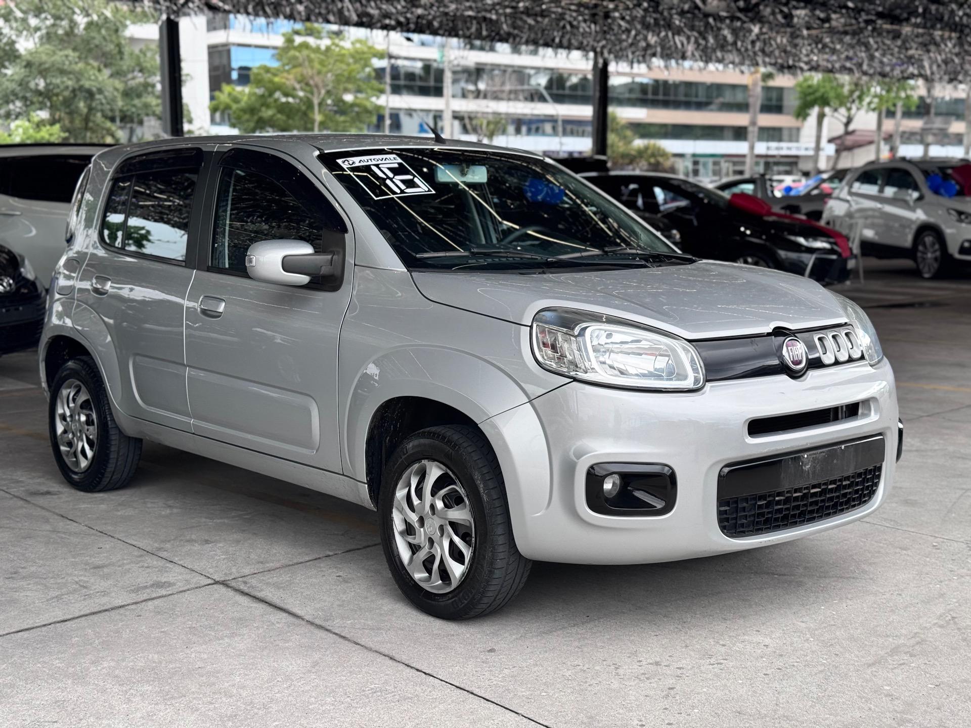 FIAT Uno