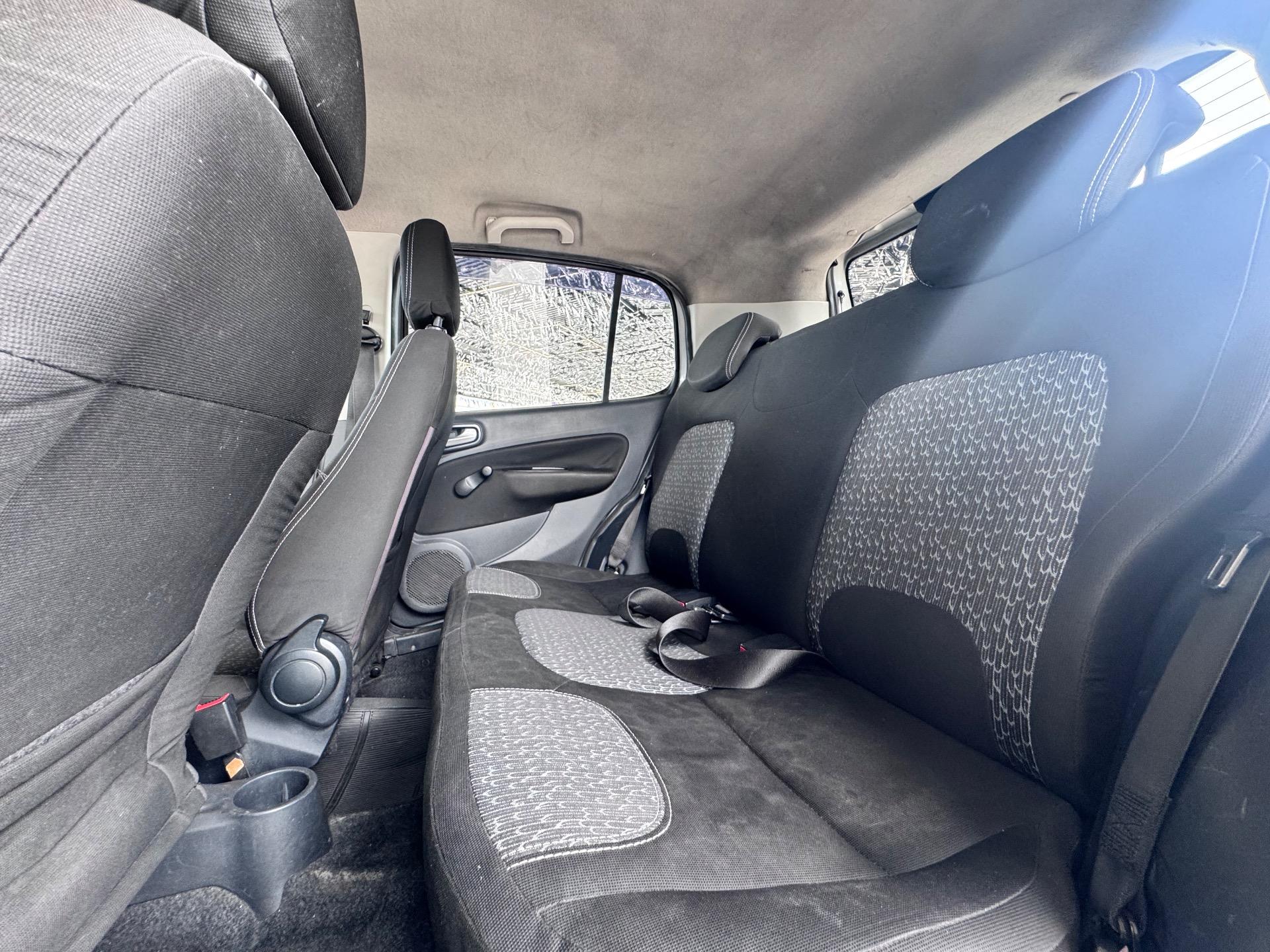 FIAT Uno - Foto