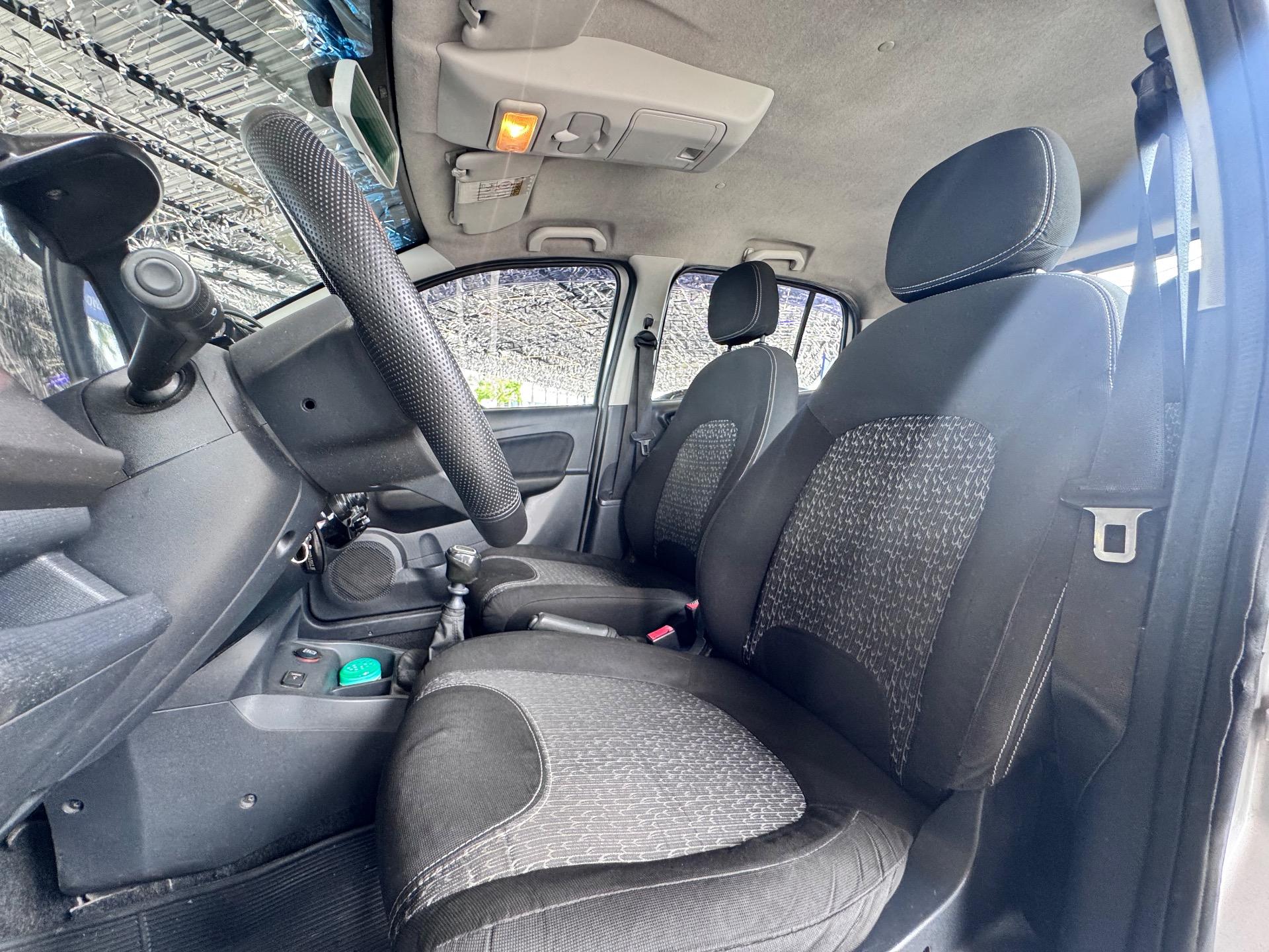 FIAT Uno - Foto