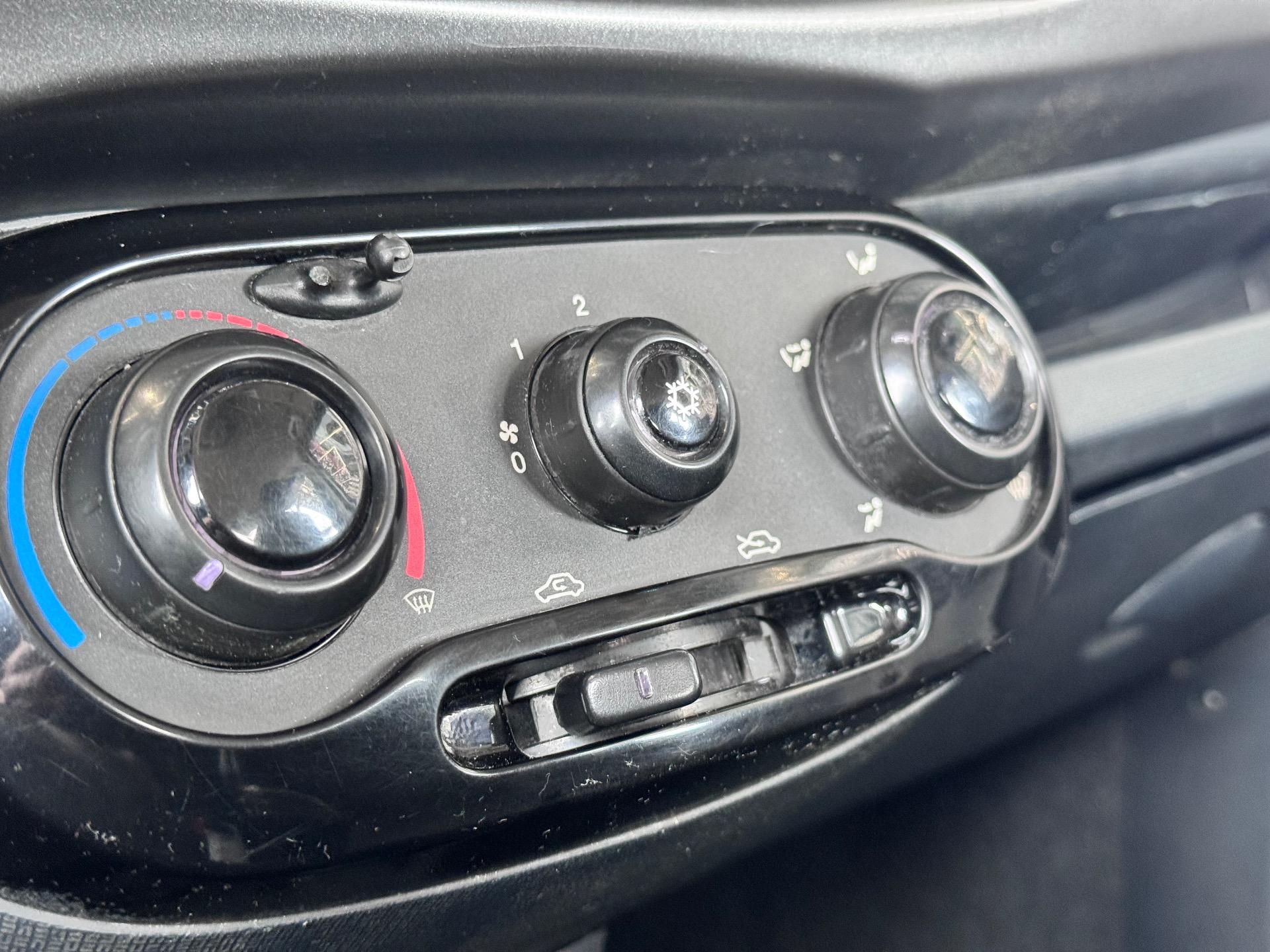 FIAT Uno - Foto