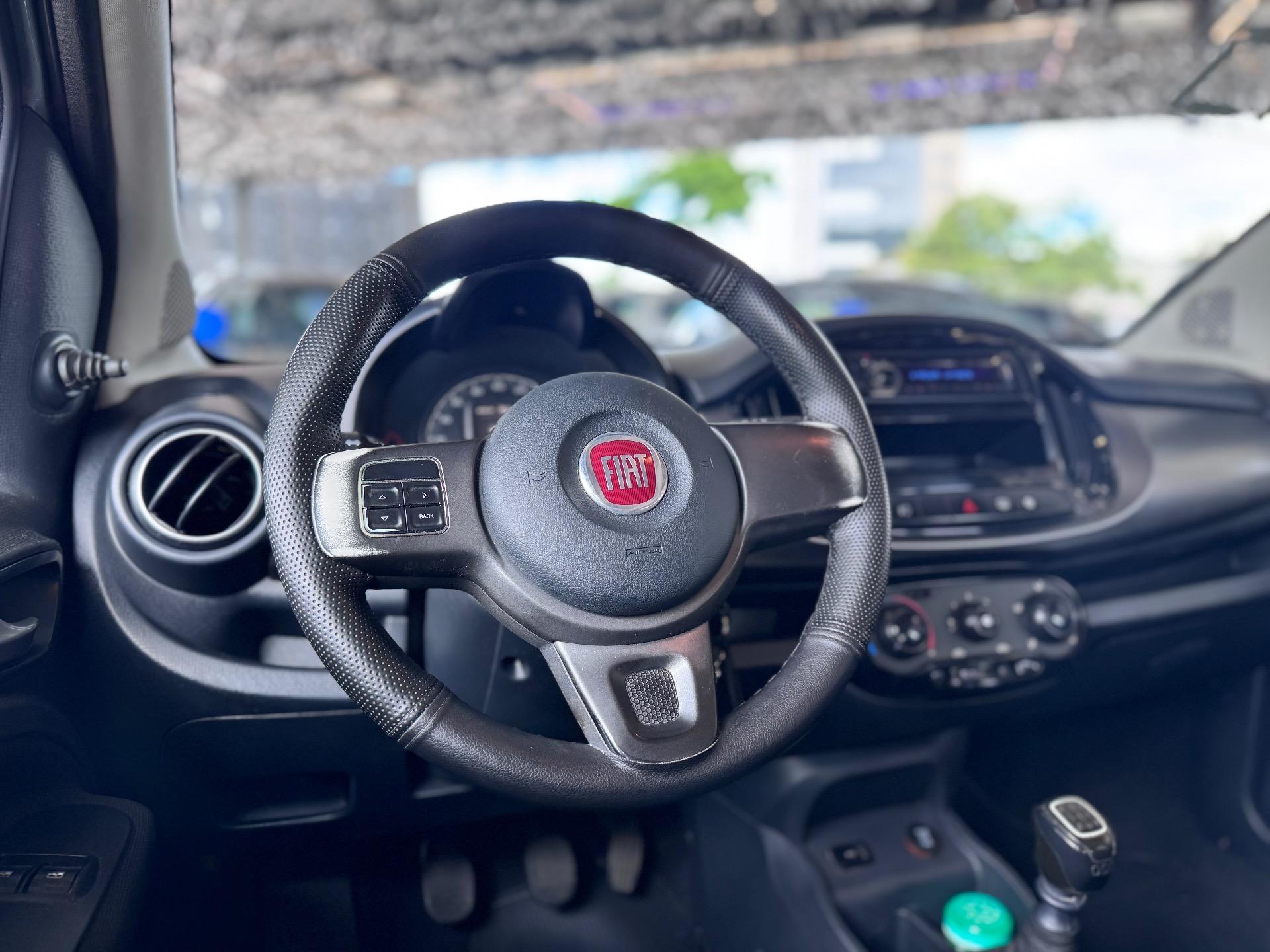FIAT Uno - Foto