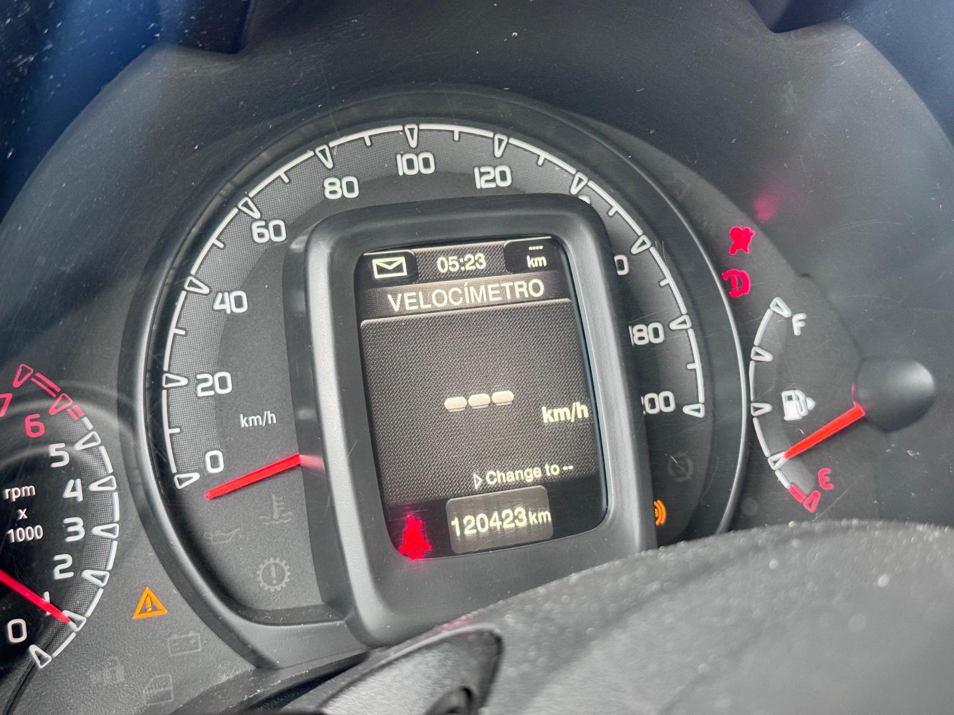 FIAT Uno - Foto