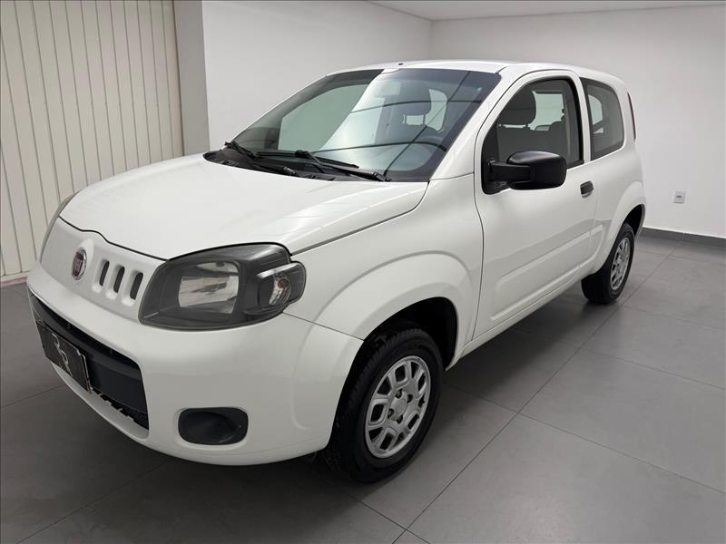 FIAT Uno - Foto