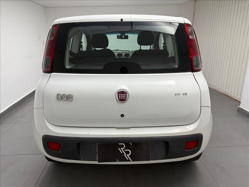 FIAT Uno - Foto