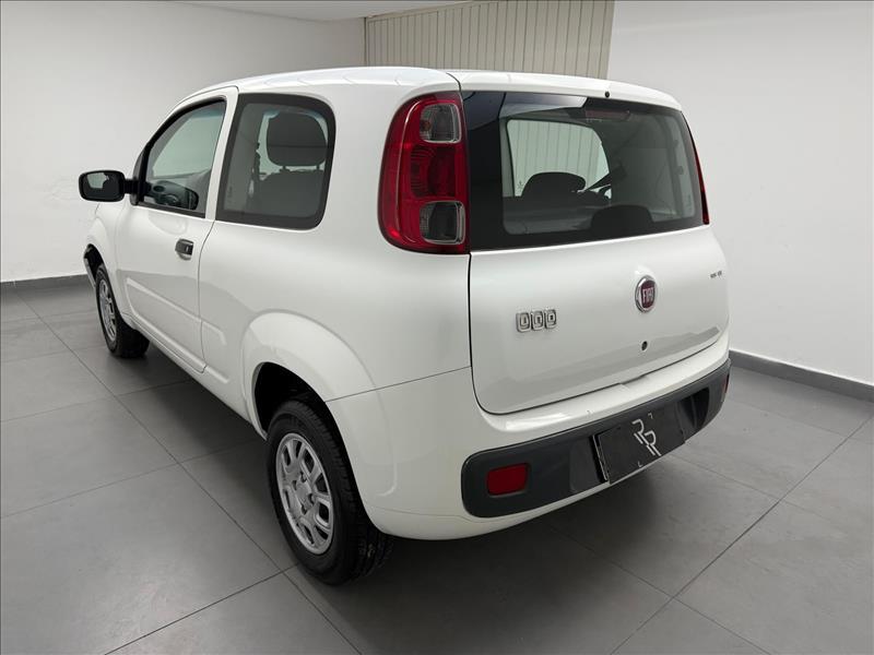 FIAT Uno - Foto