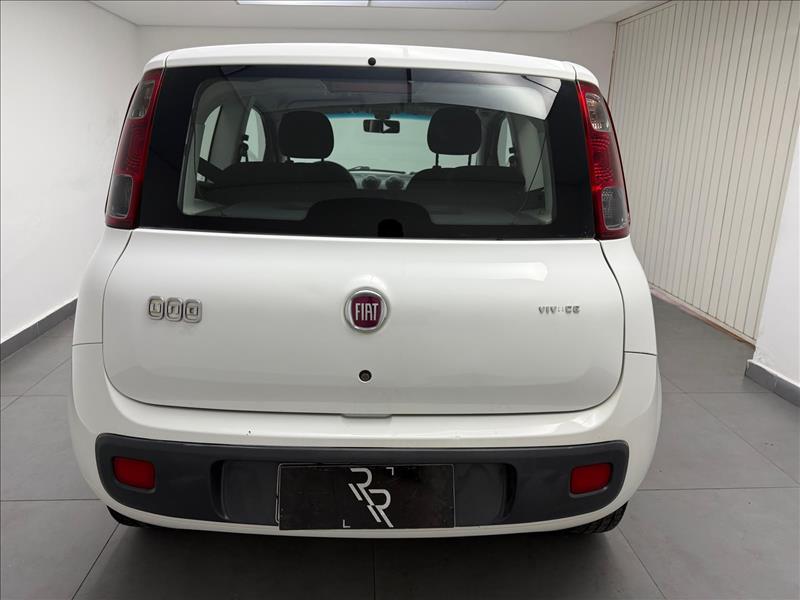 FIAT Uno - Foto