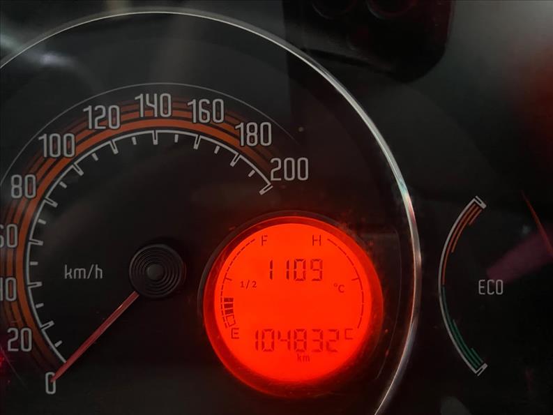 FIAT Uno - Foto